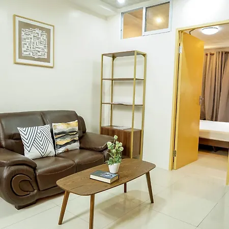 Tancor Residential Suites