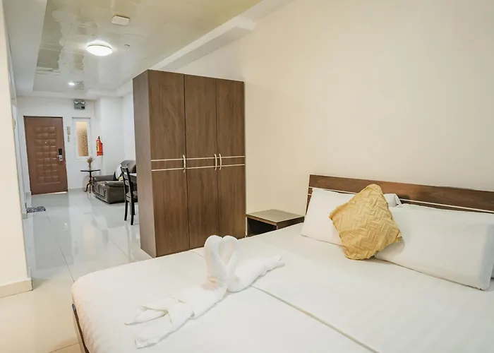 Tancor Residential Cebu Stadt