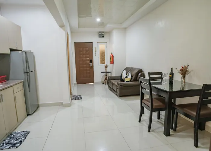 Hotel Tancor Residential 2*