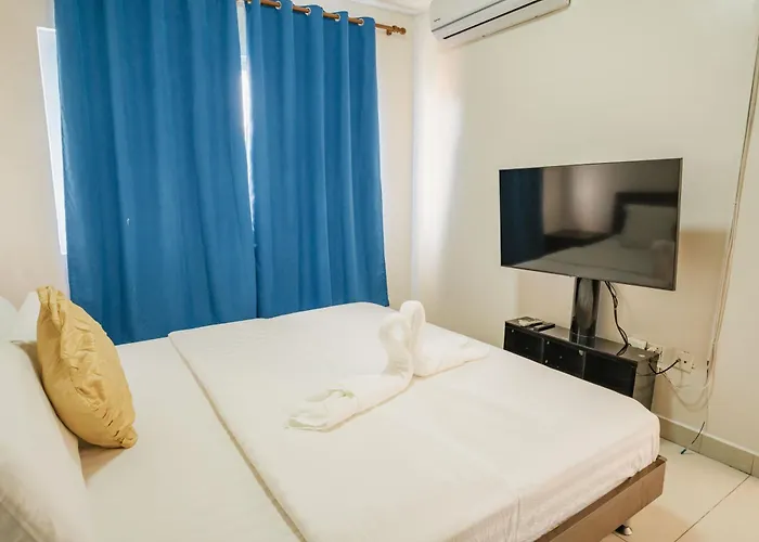 Tancor Residential 2* Cebu