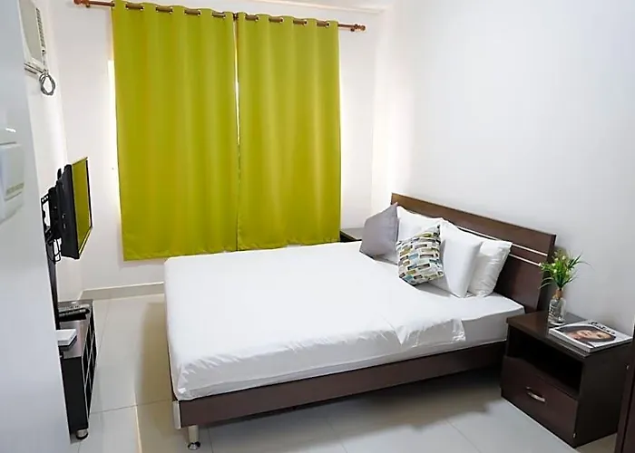 Tancor Residential Hotel
