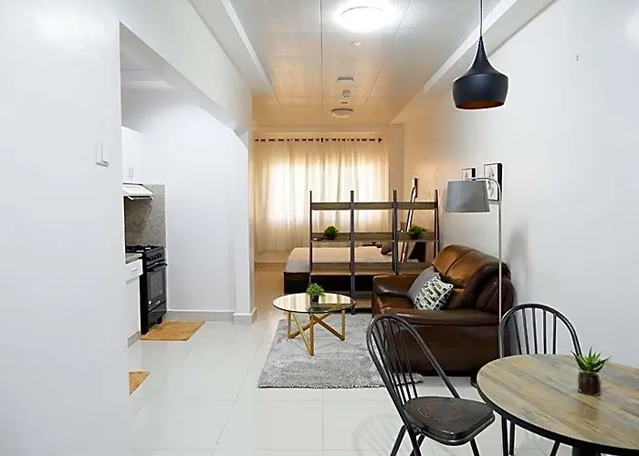 Tancor Residential Cebu Stadt