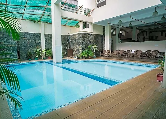 Tancor Residential 2* Cebu Stadt