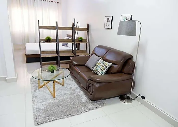 Hotel Tancor Residential 2*