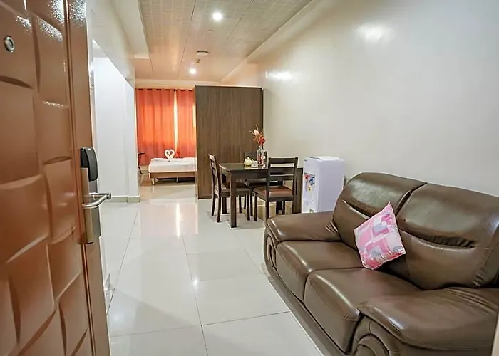 Tancor Residential 2*