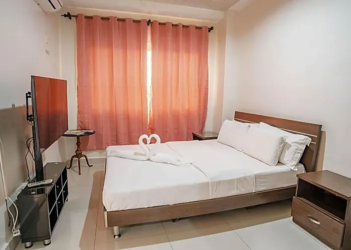 Tancor Residential 2*