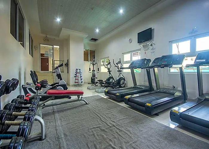 Tancor Residential Cebu Stadt