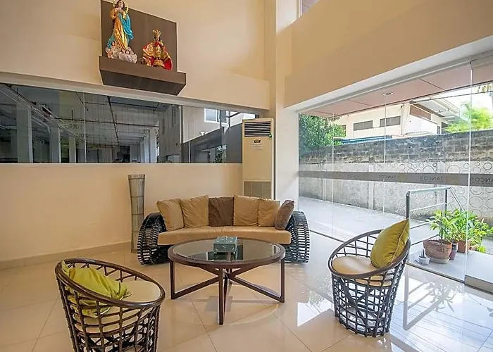 Tancor Residential Cebu