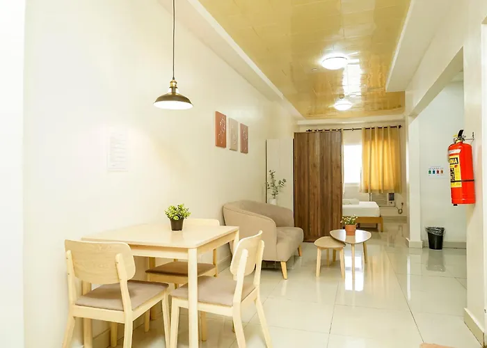 Tancor Residential Hotel