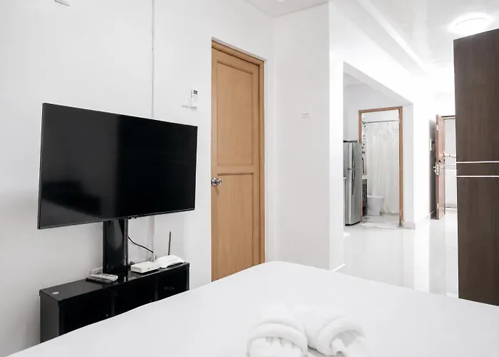 Hotel Tancor Residential