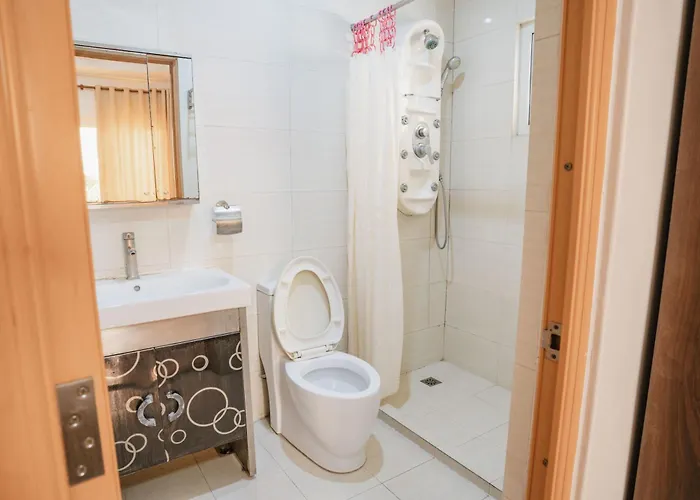 Hotel Tancor Residential 2*