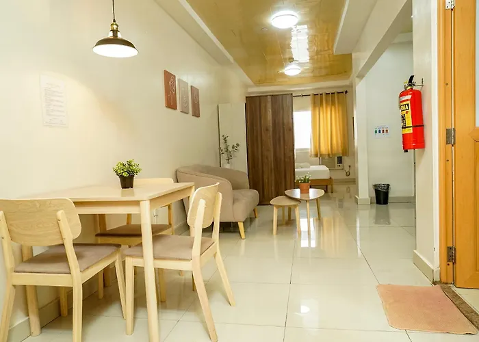 Tancor Residential Cebu Stadt