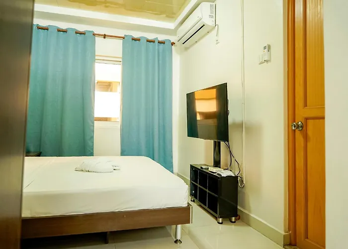 Tancor Residential Hotel
