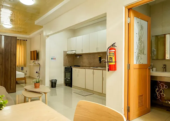 Hotel Tancor Residential