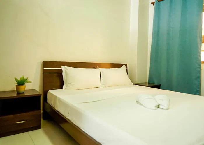 Hotel Tancor Residential 2*
