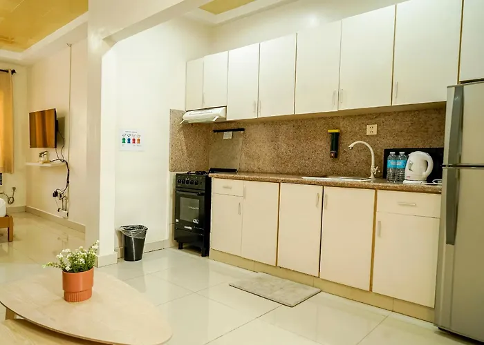 Tancor Residential 2*