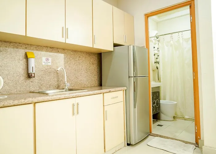 Tancor Residential Cebu Stadt