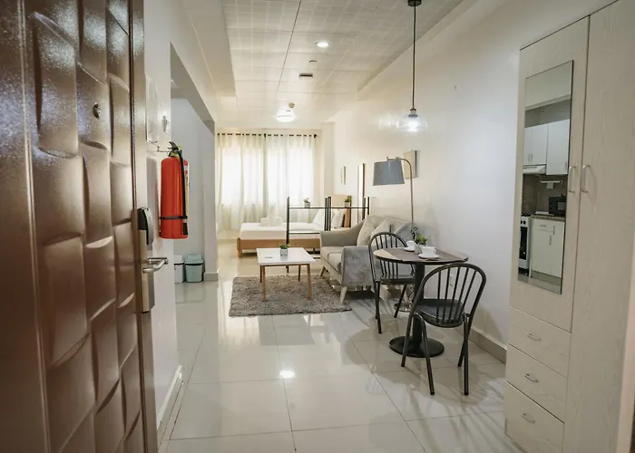 Tancor Residential Hotel