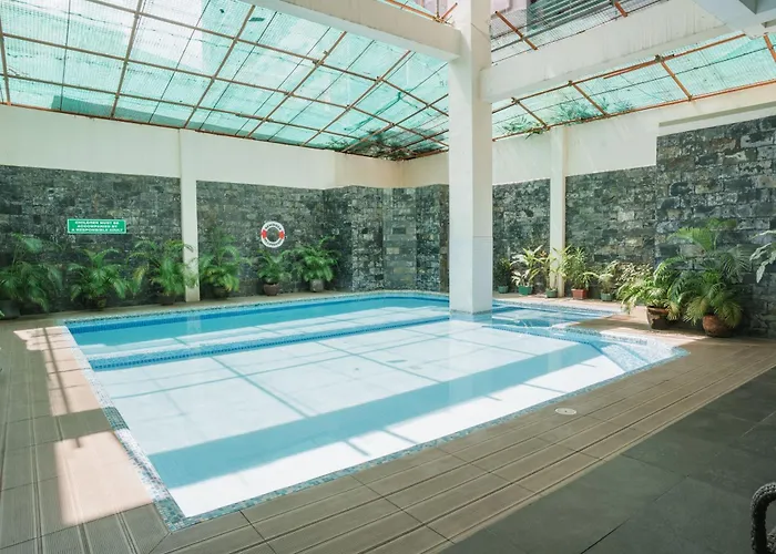 Hotel Tancor Residential 2*