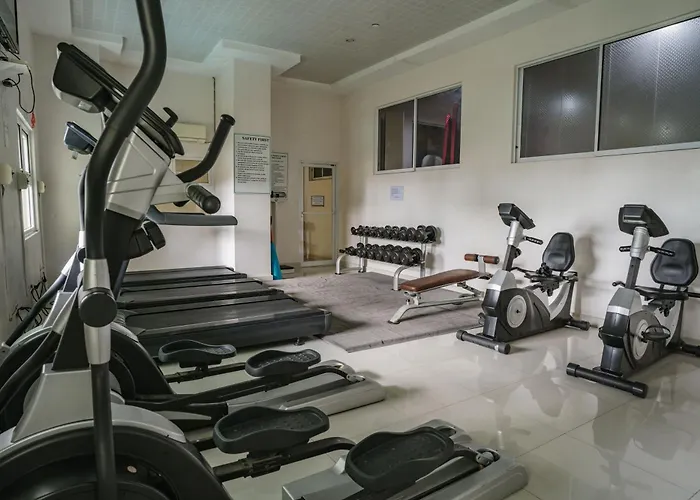 Tancor Residential Cebu Stadt