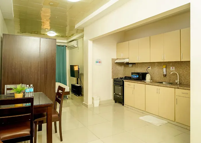 Hotel Tancor Residential 2*