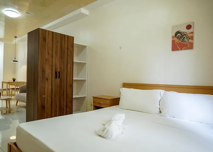 Tancor Residential Cebu Stadt