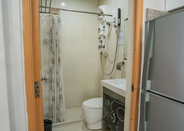 Tancor Residential 2* Cebu Stadt