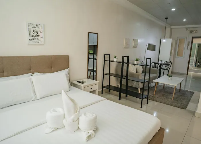 Tancor Residential Hotel