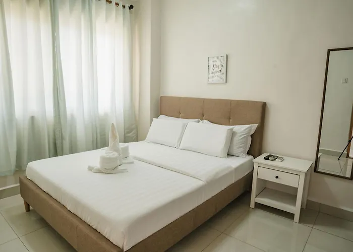 Hotel Tancor Residential