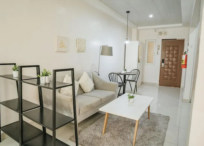 Hotel Tancor Residential 2*
