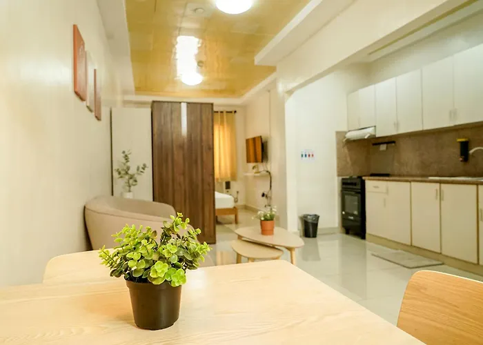 Tancor Residential 2*