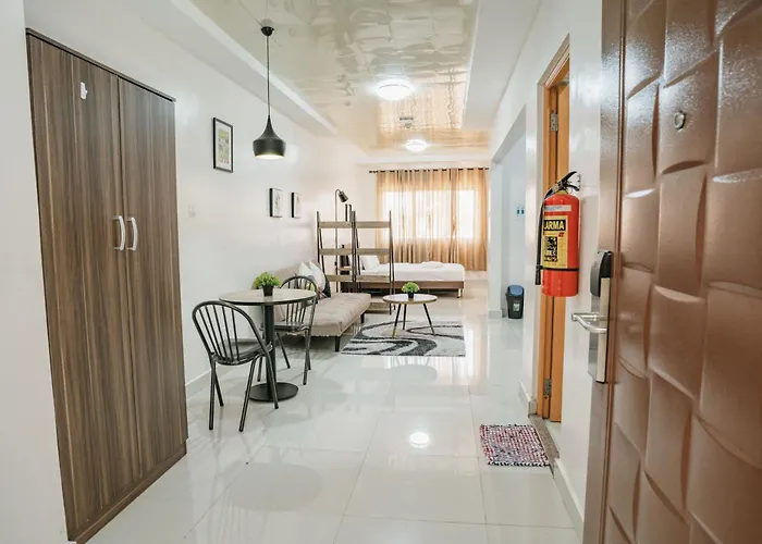Tancor Residential Hotel