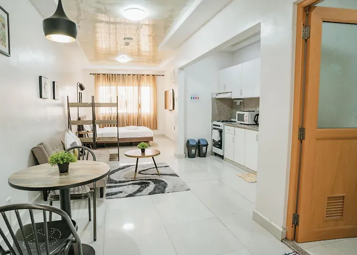 Hotel Tancor Residential