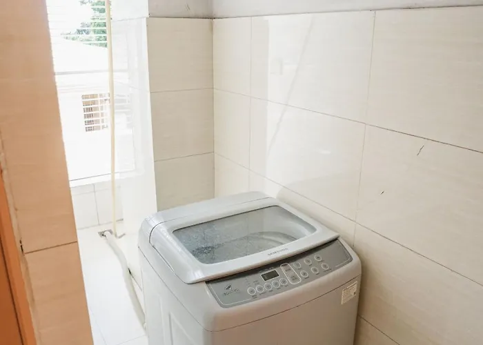 Hotel Tancor Residential Cebu Stadt