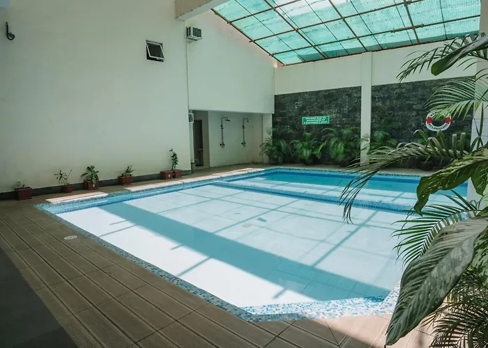 Tancor Residential 2* Cebu Stadt